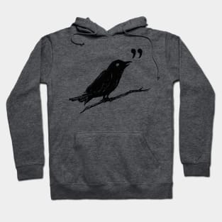 Nevermore Hoodie